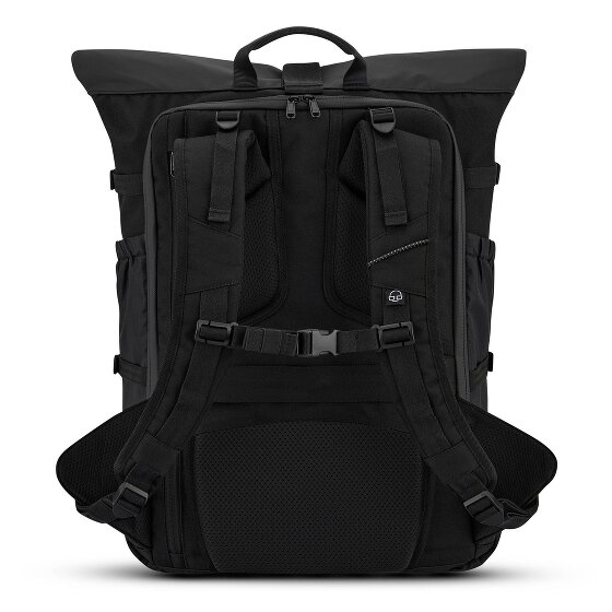Johnny Urban Travel Series Allen Large Travel Daypack 50 cm Laptop compartment