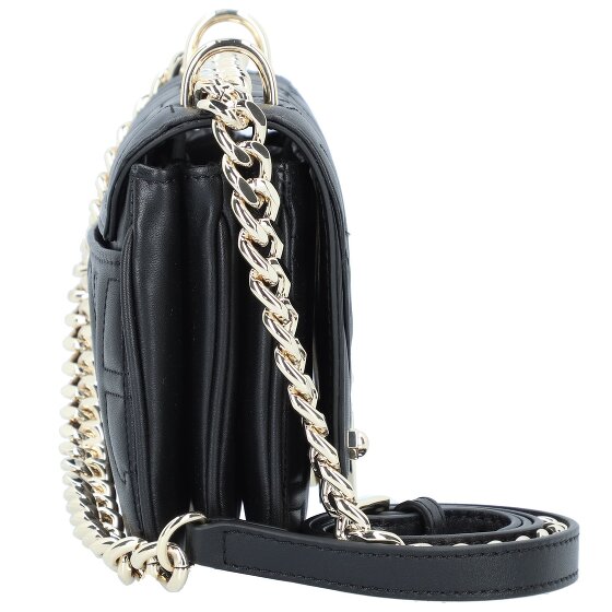 Aigner Diadora shoulder bag leather 21 cm