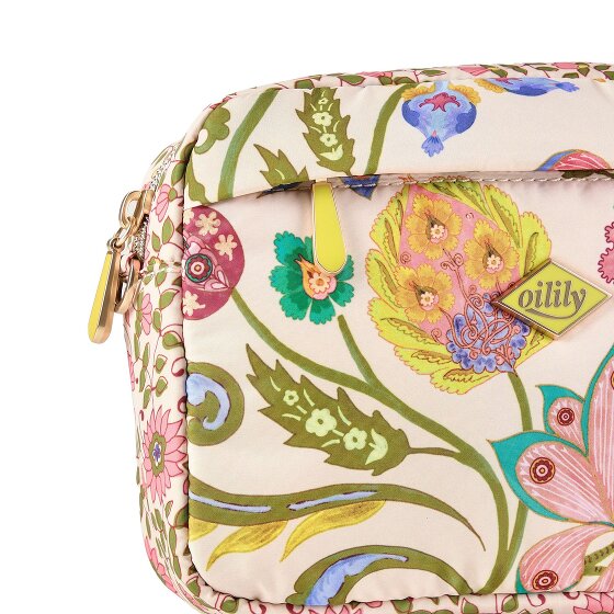 Oilily Sapphire Chintz Shoulder bag 21 cm