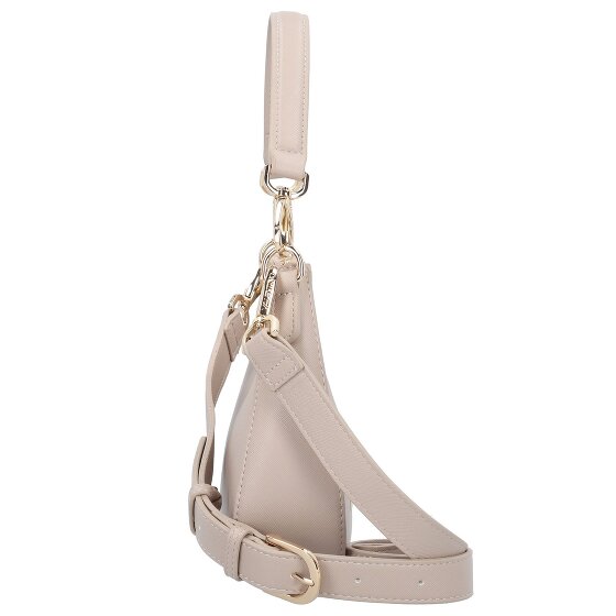 Valentino Zero Shoulder Bag Leather 22 cm