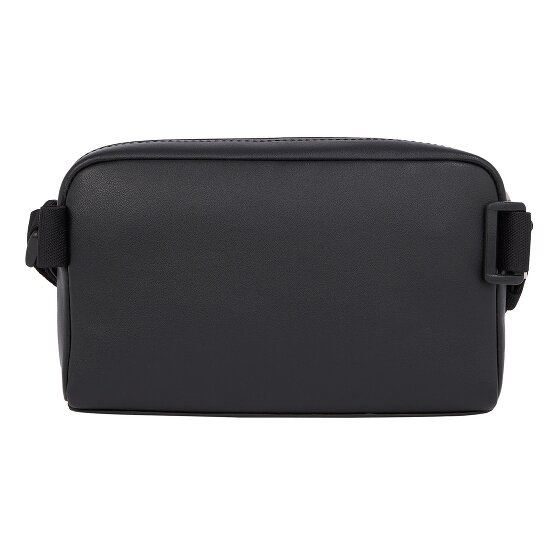 Calvin Klein Jeans Monogram Soft Shoulder bag 24 cm Calvin Klein Jeans Monogram Soft Shoulder bag 24 cm