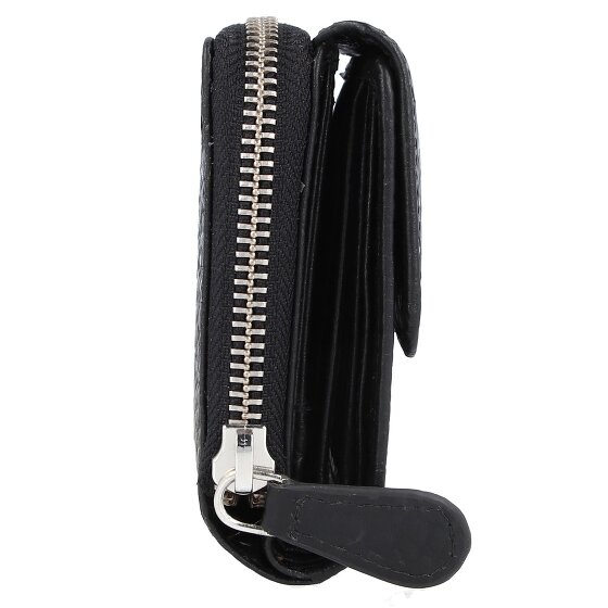 Jack Kinsky Albany 512 wallet RFID leather 13.5 cm