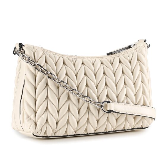Karl Lagerfeld Weave Shoulder bag 26 cm