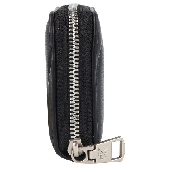 Calvin Klein Jeans Quilted Wallet 11.5 cm