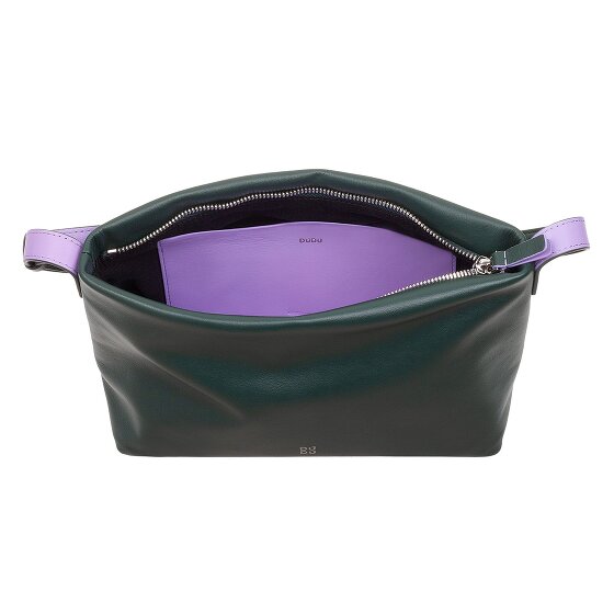 DuDu Fiji Shoulder bag Genuine Leather 27 cm