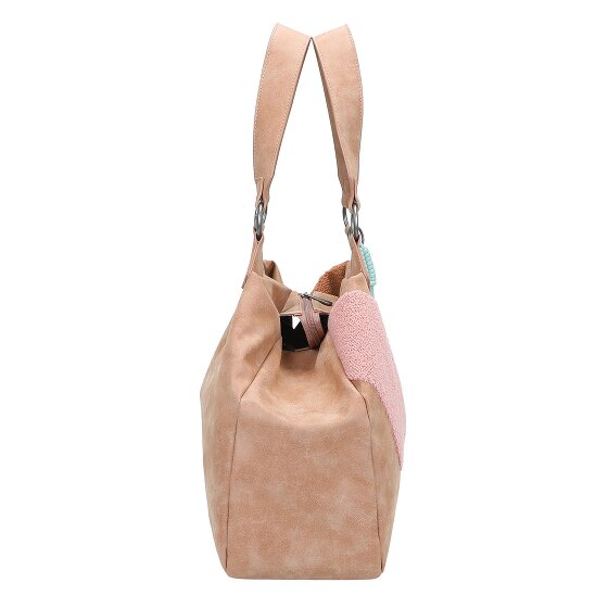 Fritzi aus Preußen Izzy Shoulder Bag 42 cm