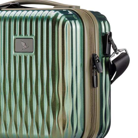 Pack Easy Flow Beautycase 35 cm