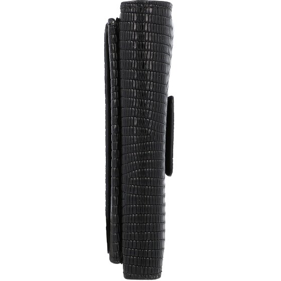 Castelijn & Beerens Donna wallet RFID leather 9 cm
