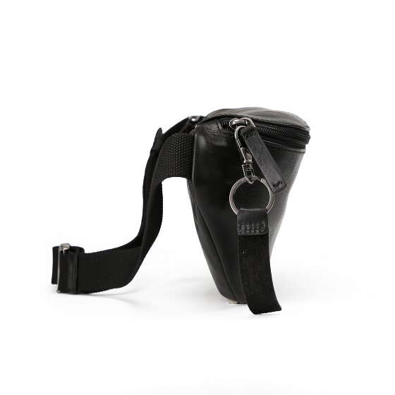 camel active Pine Fanny pack Leather 34 cm