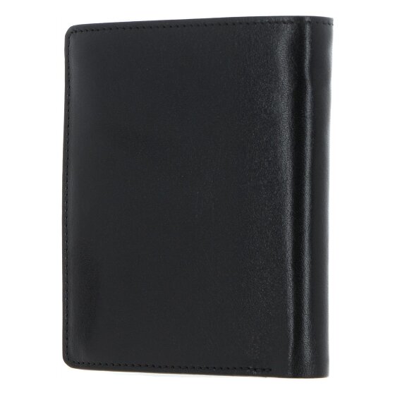 Golden Head Colorado Wallet RFID protection Genuine Leather 13 cm