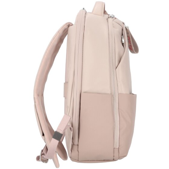Samsonite Workstationist backpack 40 cm laptop compartment