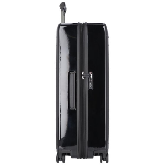 Porsche Design Roadster 4 double wheels trolley 82 cm