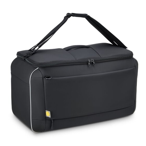 Delsey Paris Aventure travel bag 76 cm laptop compartment