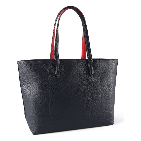 Lacoste Anna Shopper Bag 35 cm Laptop compartment
