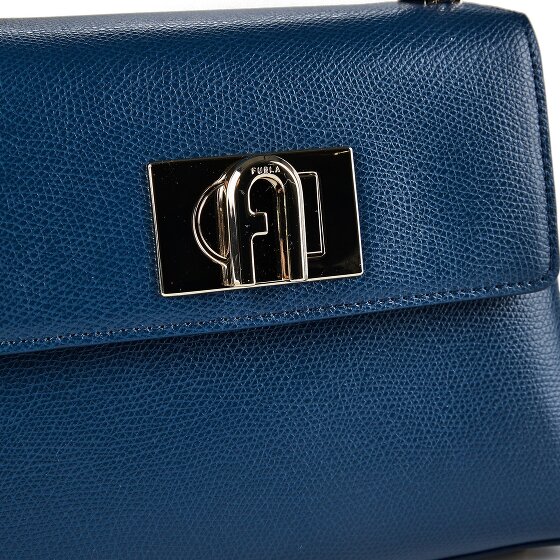 Furla 1927 Handbag leather 21 cm