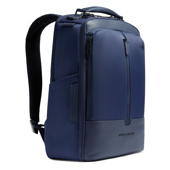 Piquadro Zaino Daypack 46 cm Laptop compartment