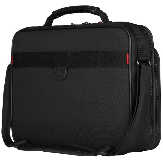 Wenger Legacy 16 Briefcase 41 cm Laptop compartment