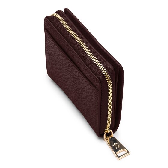 Lazarotti Bologna Leather Wallet Leather 10 cm