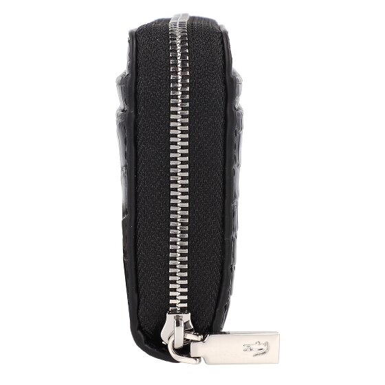 Lacoste Chantaco Classics Wallet RFID protection Leather 12 cm