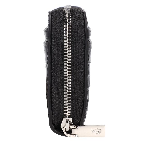 Lacoste Chantaco Classics Wallet RFID protection Leather 12 cm