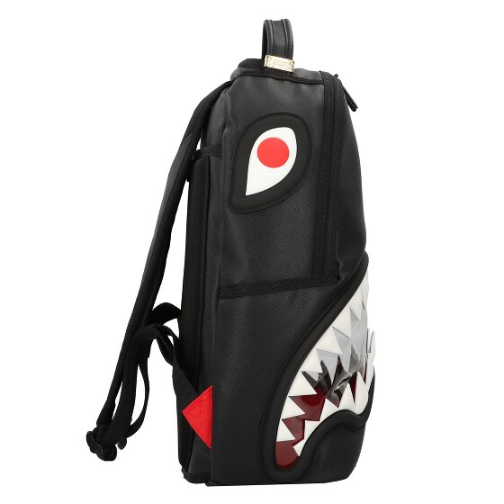 Sprayground 1 Off Bags Teeth Daypack 46 cm Laptop compartment
