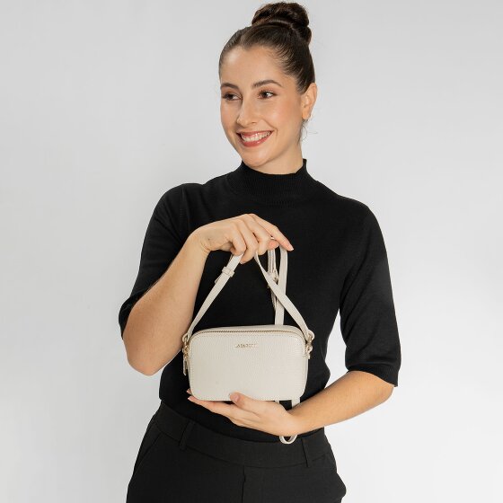 Lazarotti Bologna Leather Shoulder bag Leather 18 cm