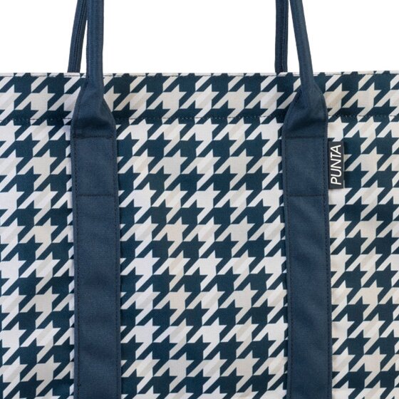 Punta Daily Shopper Foldable shopping bag 42 cm