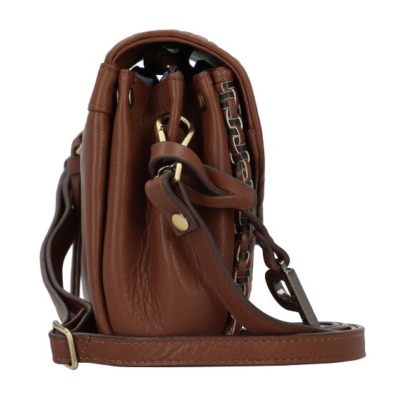 Picard Samos Shoulder bag Leather 21 cm