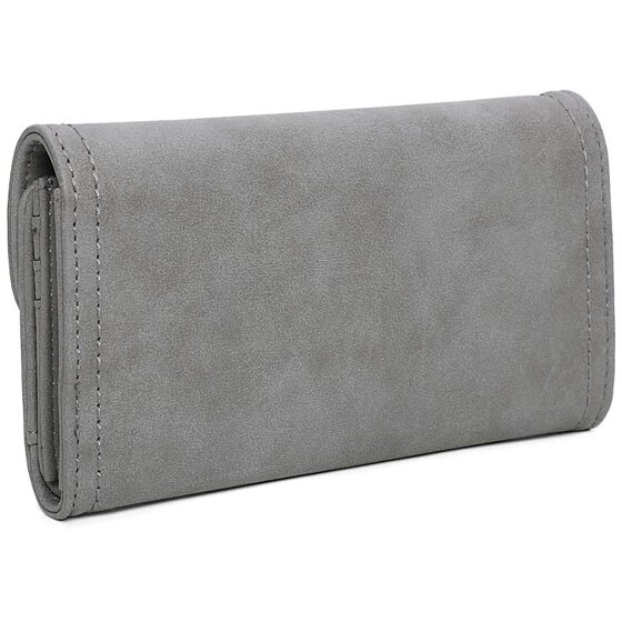 Fritzi aus Preußen Fritzi12 Heide Vintage Wallet 19.5 cm