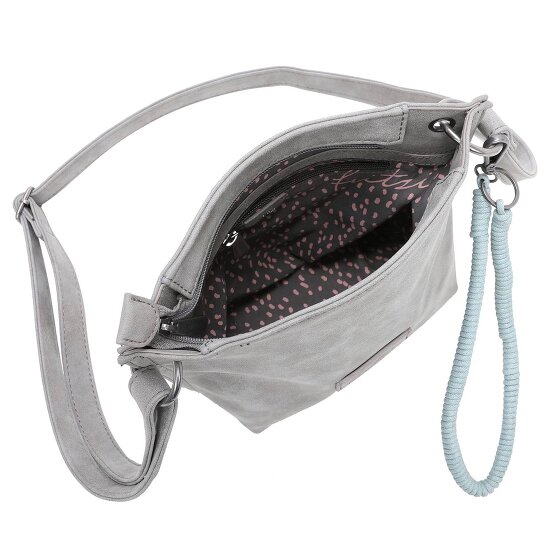 Fritzi aus Preußen Fritzi03N Vintage Shoulder bag 22.5 cm