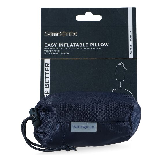 Samsonite Ta Revolution Neck pillow 30 cm