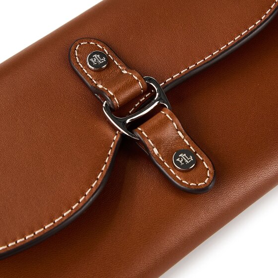 Lauren Ralph Lauren Tasha Wallet Leather 20 cm