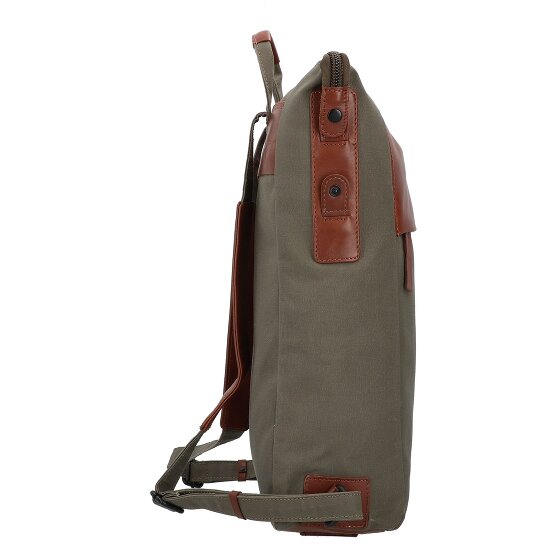 Harold's Daypack 40 cm Laptop compartment