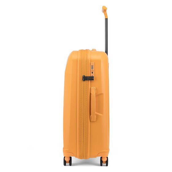 Epic Phantom SL 4 wheels Suitcase set 3-piece
