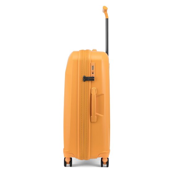 Epic Phantom SL 4 wheels Suitcase set 3-piece