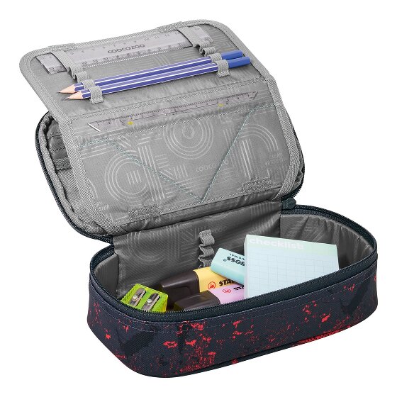 coocazoo pencil case 24 cm