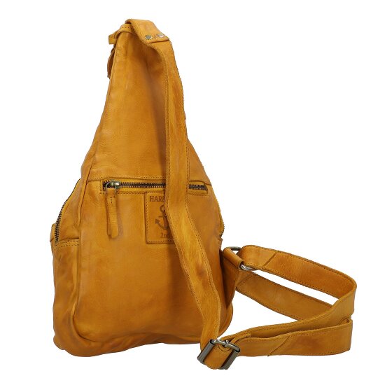 Harbour 2nd Merlin shoulder bag leather 38 cm