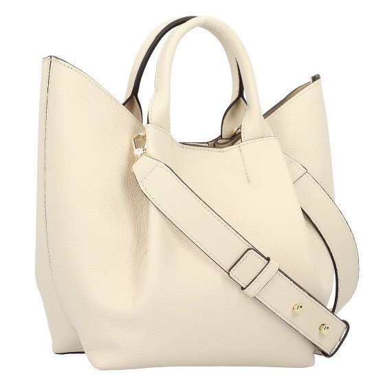 abro Essential Handbag Leather 21 cm