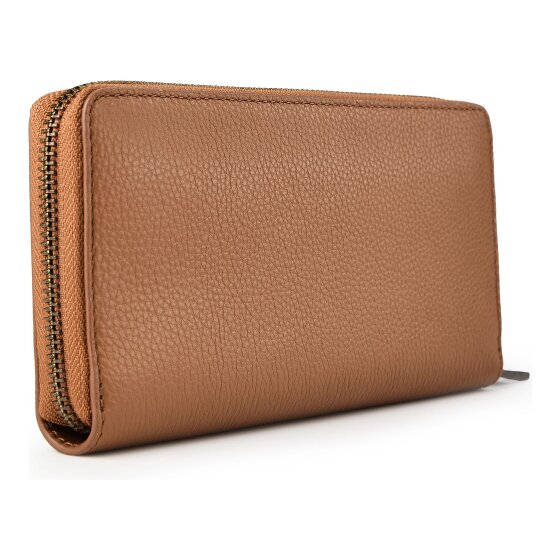 Liebeskind Gigi Wallet RFID protection Genuine Leather 19 cm