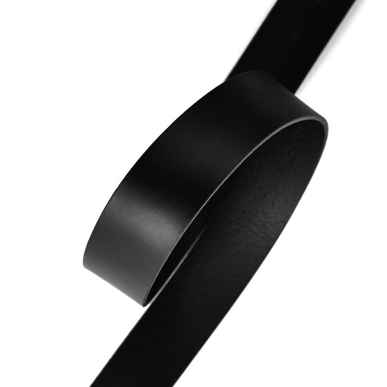 Tommy Hilfiger Denton belt leather