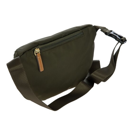 Bric's X-Collection Fanny pack 23 cm