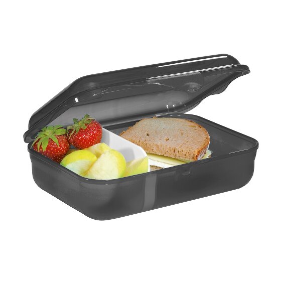 Step by Step lunch box 18 cm