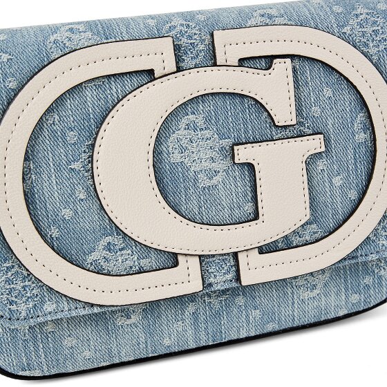 Guess Ruby Shoulder Bag 20 cm
