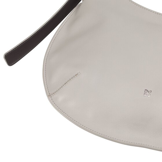 DuDu Hispani Shoulder Bag Genuine Leather 34 cm