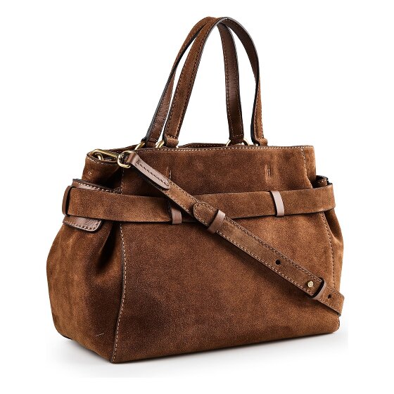 Gianni Chiarini Miranda Handbag Genuine Leather 31 cm