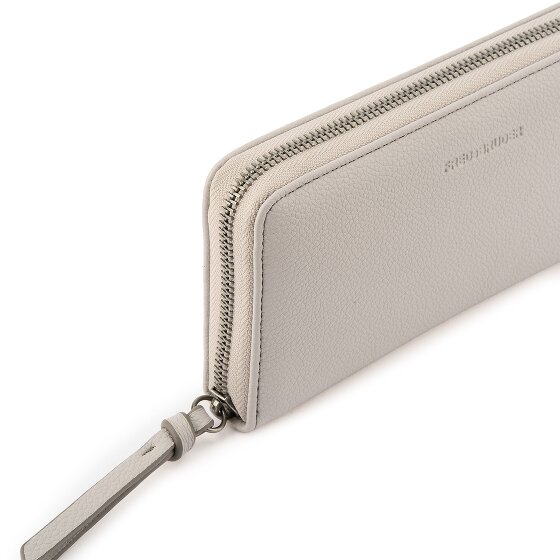 FredsBruder My Bestie Wallet Genuine Leather 19.5 cm