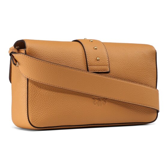 PINKO Love One Shoulder bag Leather 27 cm