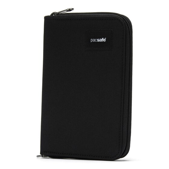Pacsafe RFIDsafe passport case RFID 11.5 cm