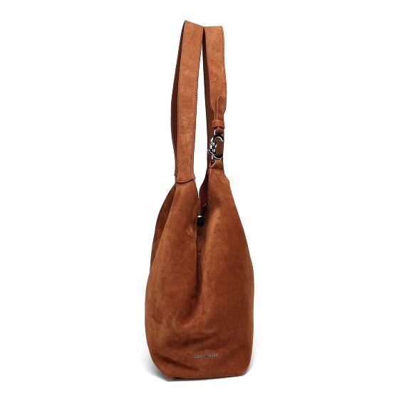 Coccinelle C-Easy Shoulder Bag Leather 34 cm