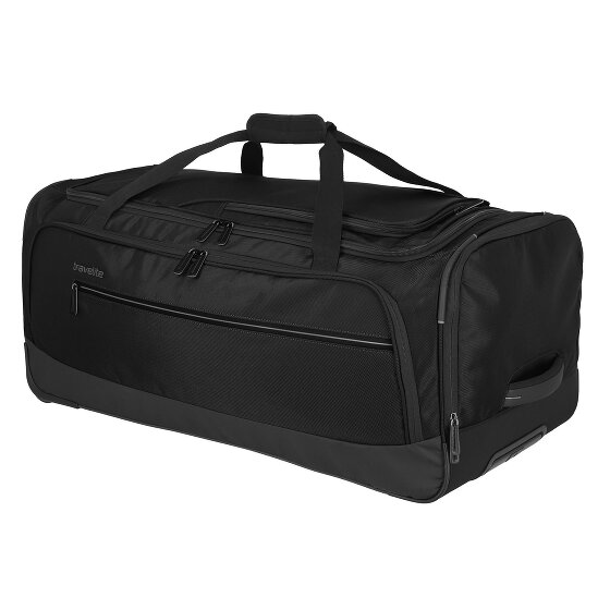 Travelite Crosslite 5.0 2 wheels Travel bag L 79 cm